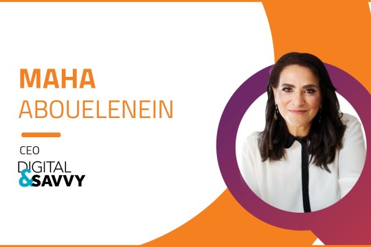 Digital & Savvy: Building Brands and Safeguarding Reputations in the Digital Age-