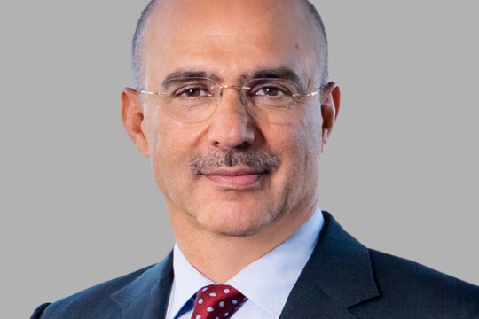 Investcorp Capital successfully raises $800m in financing