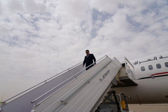 Iraqi PM Al-Sudani travels to Riyadh to attend World Economic Forum -Iraq