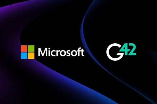G42, Microsoft to launch two AI centres in Abu Dhabi