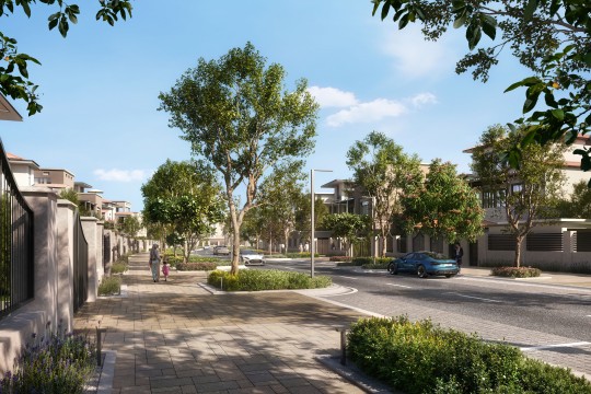 Modon sells out 'Wadeem' on Hudayriyat Island for AED5.5 billion-UAE