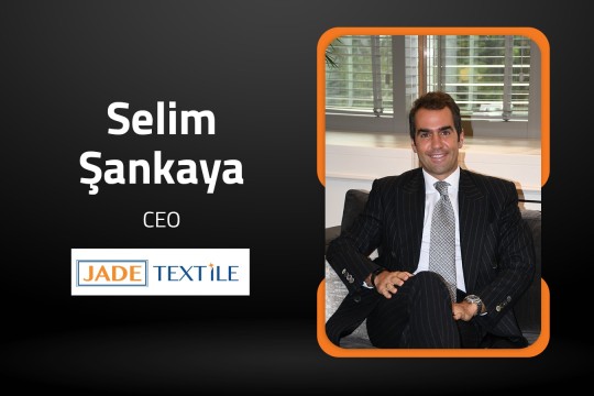 Jade Textile: The Powerhouse Behind your Favorite Sportswear