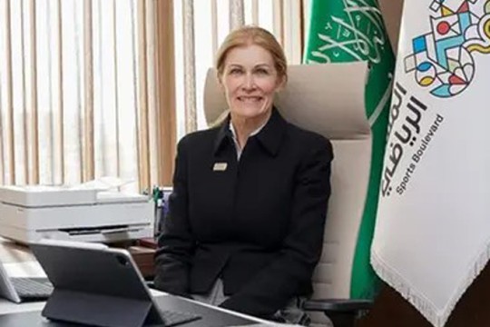 Sports Boulevard Foundation sets up $930m realty fund