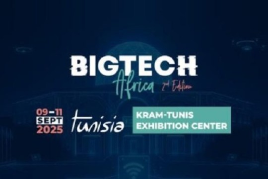 Technology: Tunisia organizes the BigTech Africa trade fair