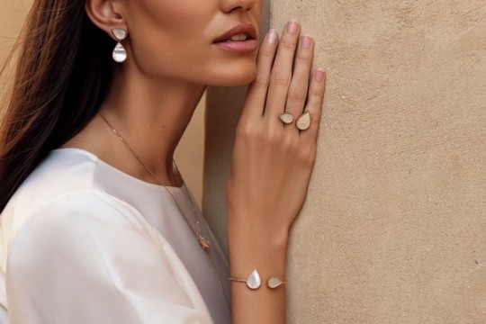 Over 200 top designers set for Abu Dhabi Jewellery, Watch Show-UAE