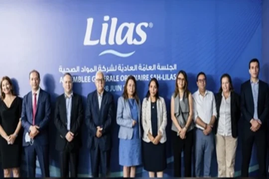 Modest growth, strained profitability, heavy financial charges and rising debt