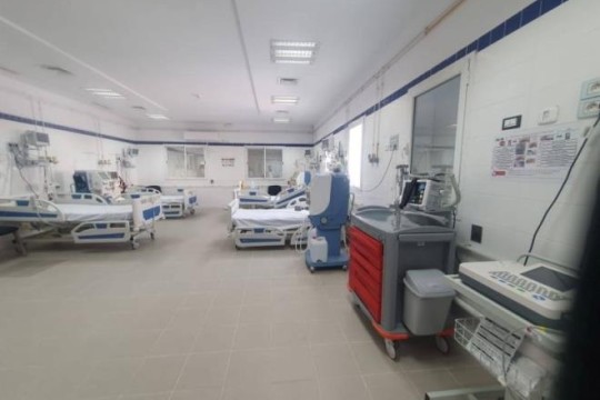 A pediatric dialysis unit inaugurated at Hédi Chaker hospital in Sfax-