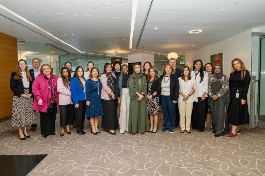 Dubai Business Women Council releases comprehensive report on healthcare services sector