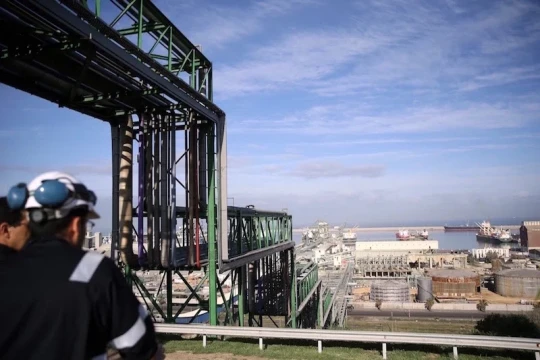 OCP, Renault and ONEE top Morocco’s 2025 ‘Les 500 Global’ ranking-Morocco