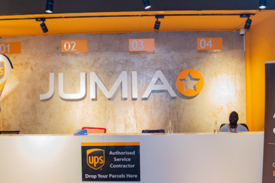 Jumia shutting down its operations in Tunisia and South Africa