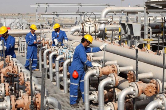 Heisco wins technical services contract for Kuwait gas project
