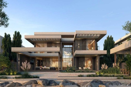 Imkan launches next phase of the AlJurf masterplan