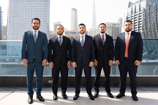 Kasco Developments enters UAE property market with three projects