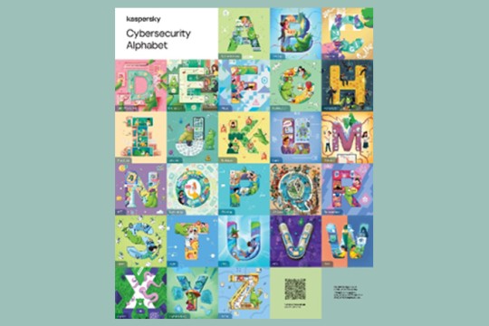 Kaspersky predicts key cybersecurity threats targeting children in 2024