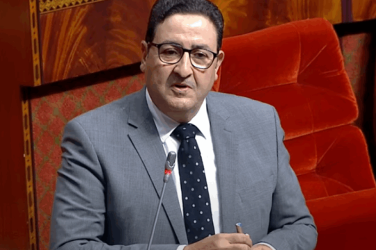 Kayouh: Morocco Aims to Build a Unified, Sustainable Mobility System Ahead of 2030 World Cup-Morocco