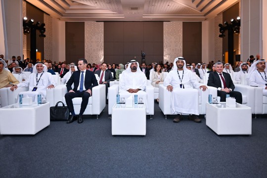 Ahmed bin Saeed inaugurates first Middle East edition of Doers Summit at Dubai Silicon Oasis-UAE