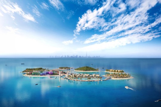 Kleindienst completes work on 264-key Dubai hotel property