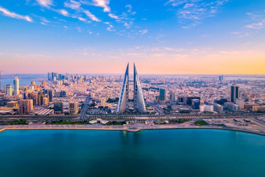 Bahrain to start work on over 3,000 new residential units