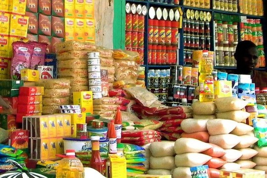 Sudan bans luxury imports to curb currency collapse amid importer backlash-Sudan