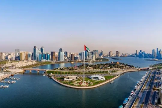 Sharjah achieves highest monthly real estate transactions volume at $1.19bln during October
