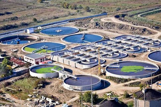 Alkhorayef secures $458m Al Ahsa sewage plant maintenance contract
