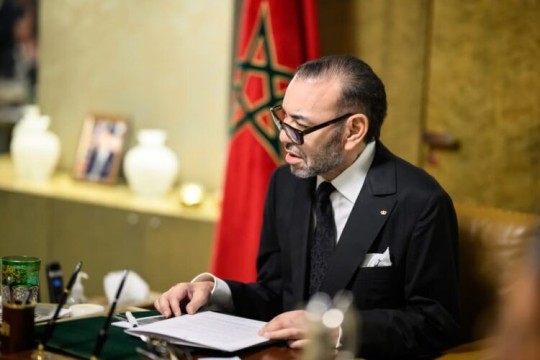 King Mohammed VI Reviews Progress of MAD 51 Billion Nador West Med Project-Morocco