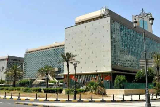 Municipality forms central team to follow up encroachments on state property