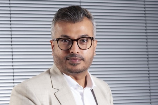 Krohne announces Middle East, Africa team expansion