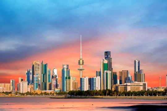 Kuwait imposes 15% tax on multinational firms