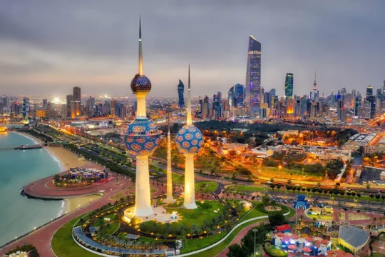 Kuwait’s project market booms to $222 billion, leading Gulf growth -Kuwait