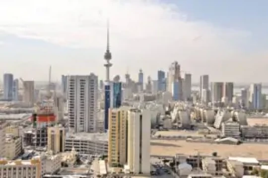 Real estate boom continues, 2026 outlook supported by new laws and easing rates: NBK -Kuwait