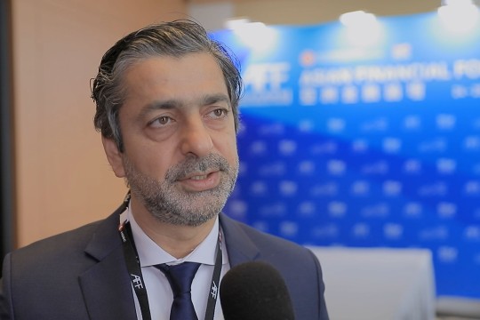 UAE economy projected to grow by 5.7% in 2024: Undersecretary of MoF