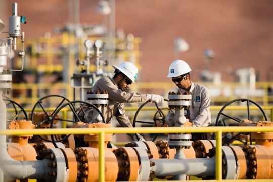 L&T snaps up mega $1.5bn Saudi Aramco EPC contract