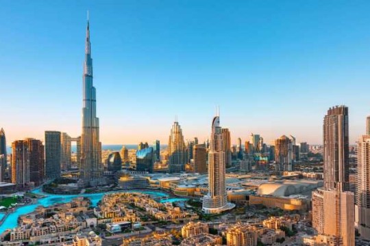 Dubaï, nouveau cœur mondial de l’innovation : les licornes propulsent la technologie et l’économie numérique vers l’avenir