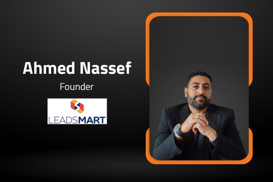 LeadsMart: Transforming Real Estate with Secure AI-Optimized Leads-Egypt