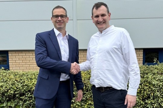 LEEA appoints Alex Beltrao as Director of Compliance