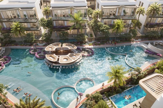 LEOS Developments pioneers AI solutions in real estate