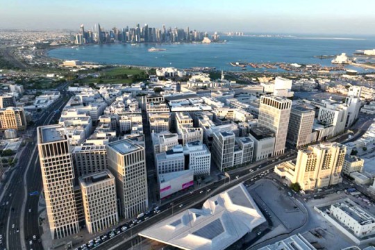 Msheireb, Liberty to open new interiors showroom in Doha-