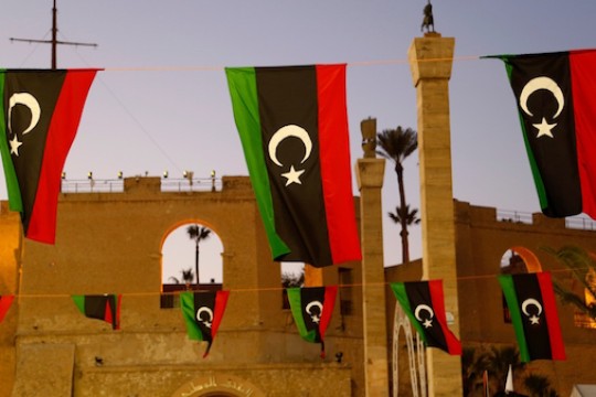 Attorney General: Libyan family registrations reached 1,900,000, including more than 11,000 forged registrations
