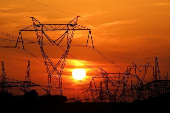 Hyundai E&C wins $389m Saudi transmission line orders