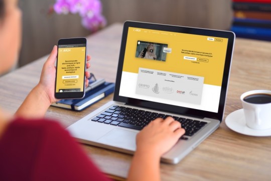 LRE Trust: 1st Moroccan Company to Hold 3 DGSSI Product Authorizations