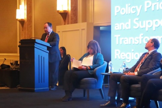 Egypt’s IPO program lures $3.5B in investments so far: Maait