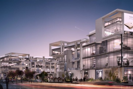 Mabany Edris to invest EGP 2bn in 2024