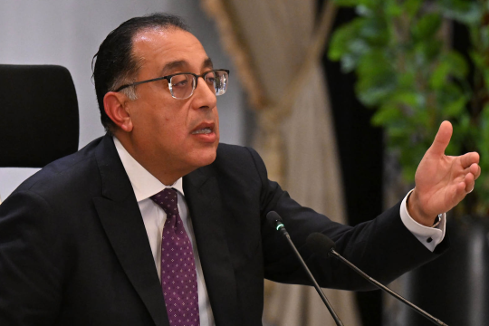 Egypt targets single-digit inflation rates in 2025