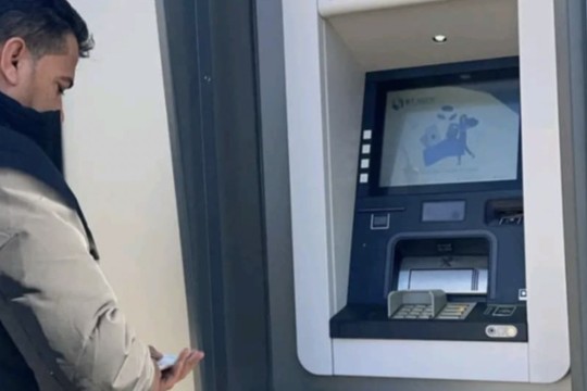 KRG Pays October Salaries Digitally to Nearly 630,000 Beneficiaries