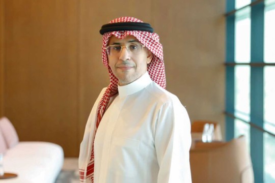 AlMajal AlArabi showcases key services at FM Expo Saudi