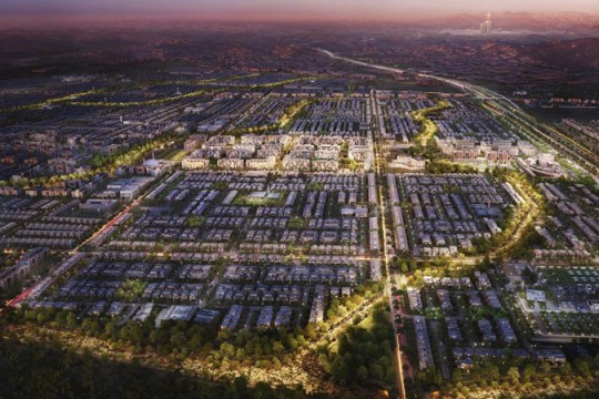 Roshn announces sales launch of 727 homes in Makkah