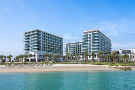 U by Emaar expands to Bahrain with Address Beach Resort Bahrain and Vida Beach Resort Marassi-Al-Bahrain