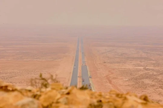 Spanish report: Morocco seeks to turn southern provinces into economic gateway to Africa-Morocco