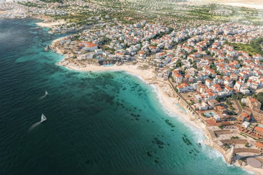 Modon, Elsewedy Industrial Development collaborate to launch industrial zone for Ras El Hekma, Egypt